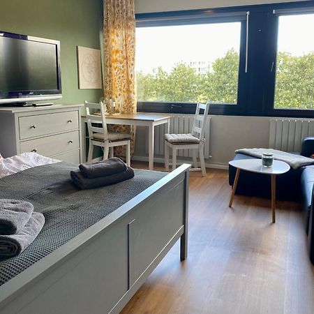 Ferienwohnung Strandhafer Fehmarn Luaran gambar