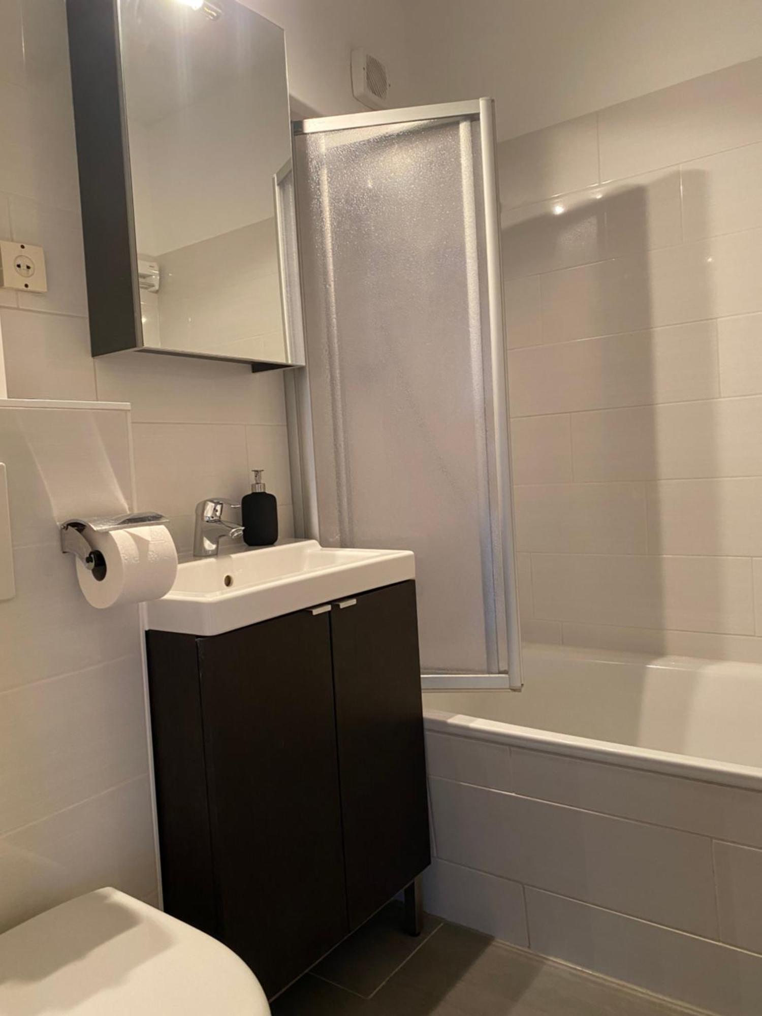 Ferienwohnung Strandhafer Fehmarn Luaran gambar
