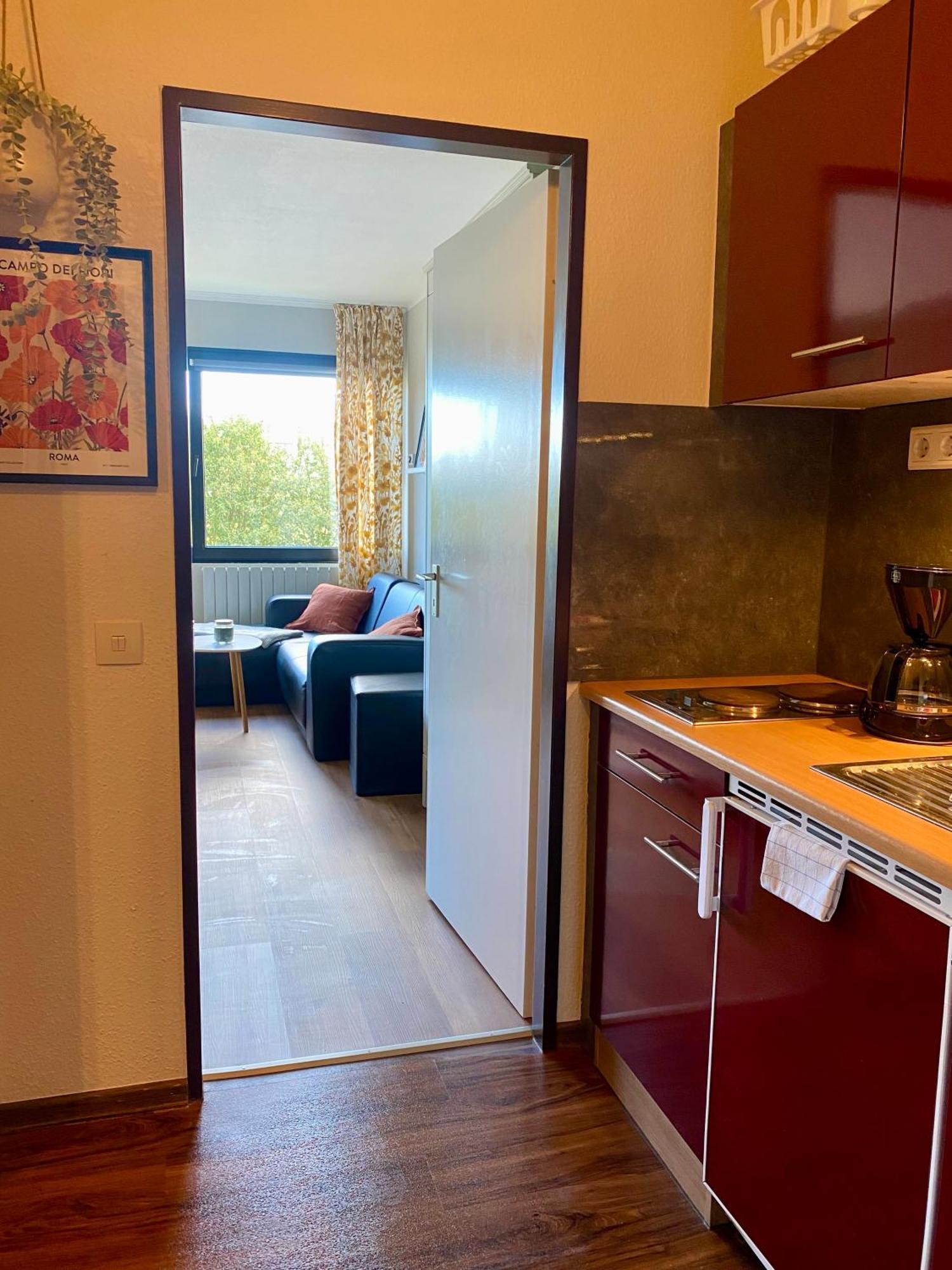 Ferienwohnung Strandhafer Fehmarn Luaran gambar