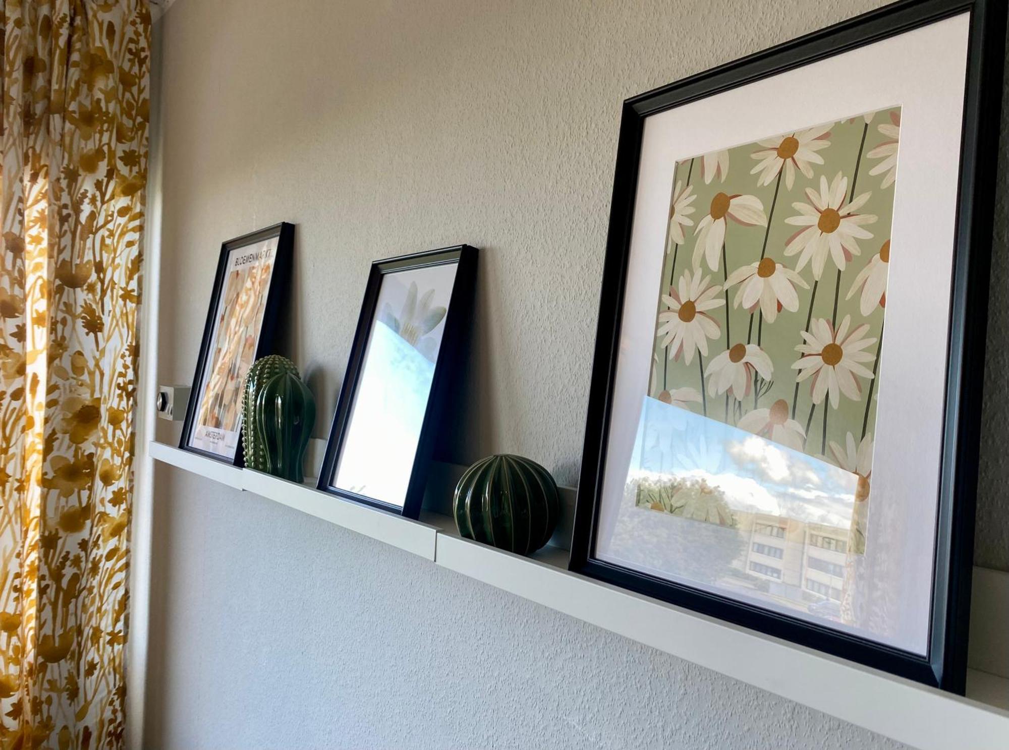 Ferienwohnung Strandhafer Fehmarn Luaran gambar