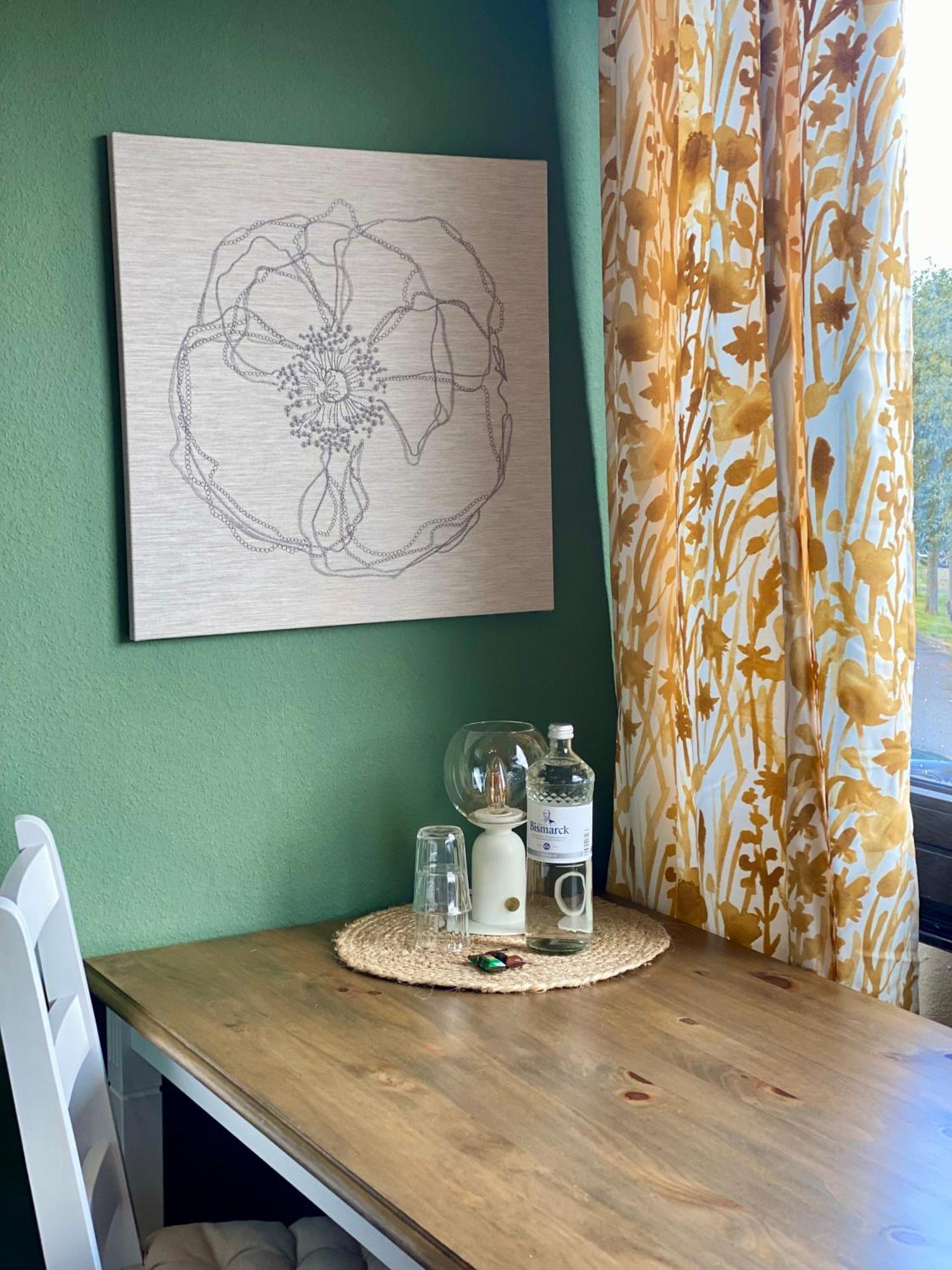 Ferienwohnung Strandhafer Fehmarn Luaran gambar